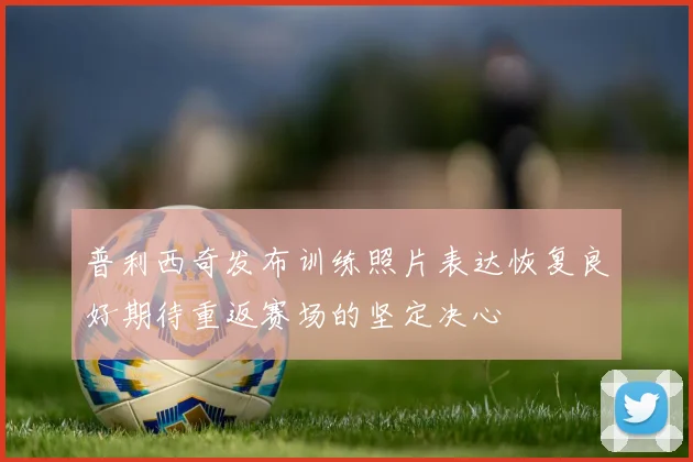 普利西奇发布训练照片表达恢复良好期待重返赛场的坚定决心