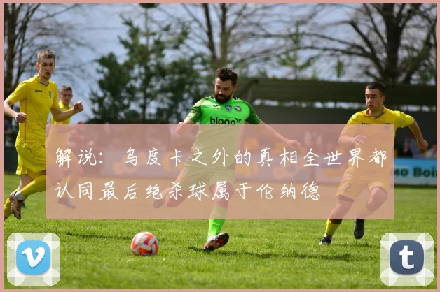 解说：乌度卡之外的真相全世界都认同最后绝杀球属于伦纳德