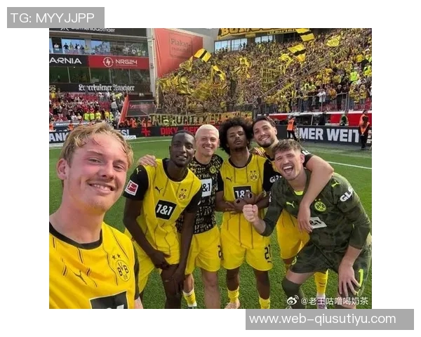 多特蒙德对科隆首发阵容揭晓吉拉西阿德耶米领衔小贝林布兰特待命