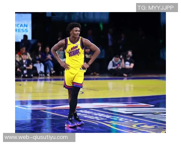 阿门分享控卫心得教练教我做真实的自己而非范弗里特