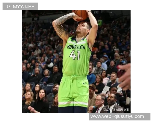 森林狼球员莱昂纳德米勒右手小拇指受伤两周后将进行复查