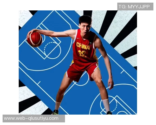 媒体人分析郇斯楠进入NBA几乎已成定局未来值得期待